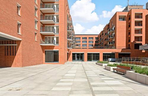 City Break Gdańsk Rajska 8 Apartamenty - Foto 20