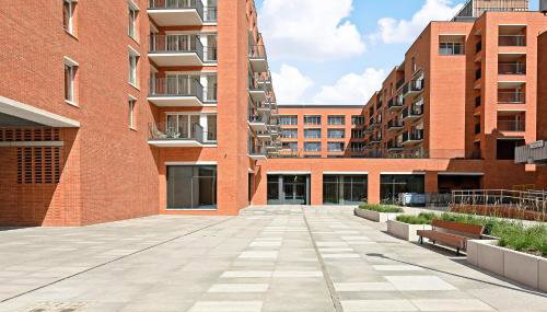 City Break Gdańsk Rajska 8 - Apartamenty by INA - Foto 1