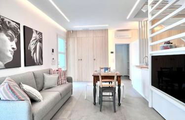 ALC1 Ampio appartamento 4 persone - Foto 6