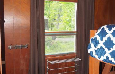 Birch Shores Resort - The Hemlock Cottage - Foto 31