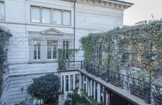 Brera Apartments in San Marco - Photo 49