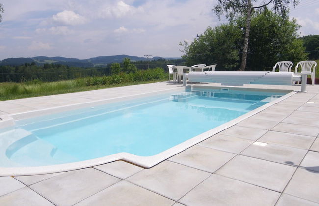 Holiday Home Near Sumava Ski Slopes - Photo 22