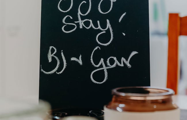 Farmers Quarters - Foto 15