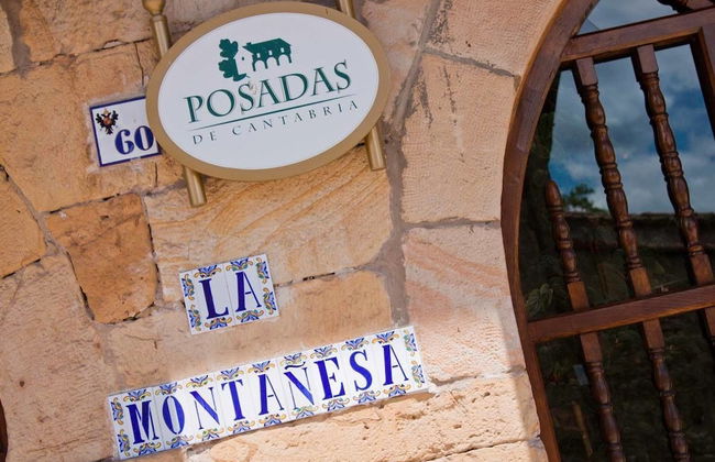Posada Real La Montañesa - Foto 78