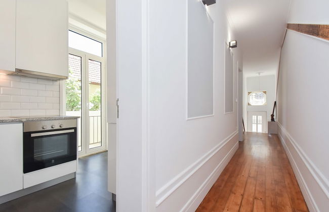 Oporto Lovely House Premium - Foto 16