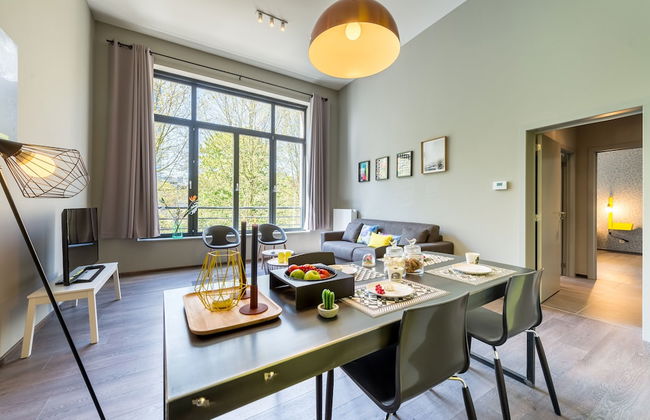 Smartflats Design - Berlaymont - Photo 39