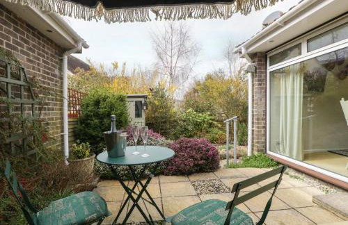 Beau Hideaway - Foto 22