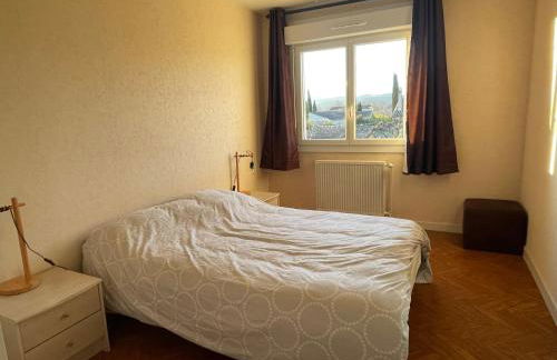 Maison dromoise jardin rivière à 5 min - Foto 7