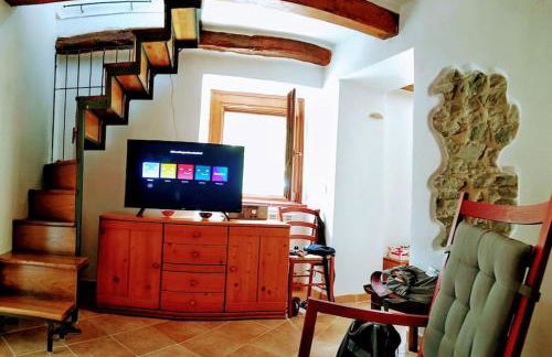 The house in the paradise of Serra. - Foto 59