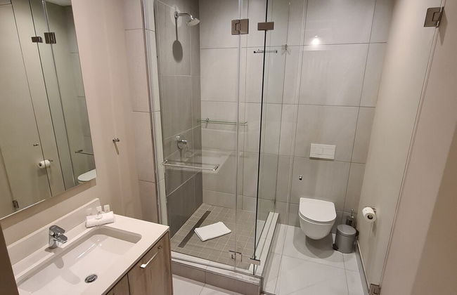 Menlyn Maine Luxury Rentals - Foto 27