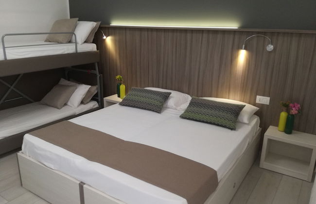 Relais Regina Rosanna - Photo 6