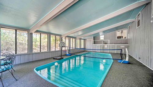 Hillside Manor - Foto 2