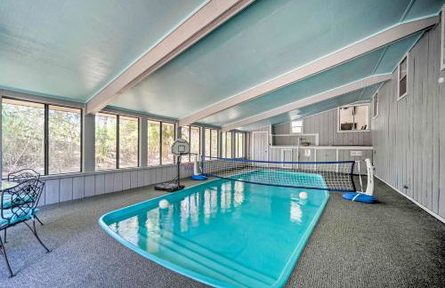 Hillside Manor - Foto 2