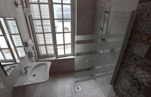 Appart'Hotel Hotel Saint Georges - Photo 12