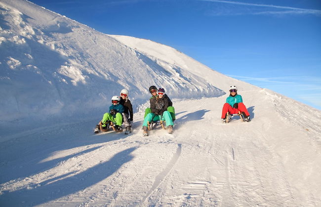 Apartment in Bramberg am Wildkogel With Balcony - Foto 62