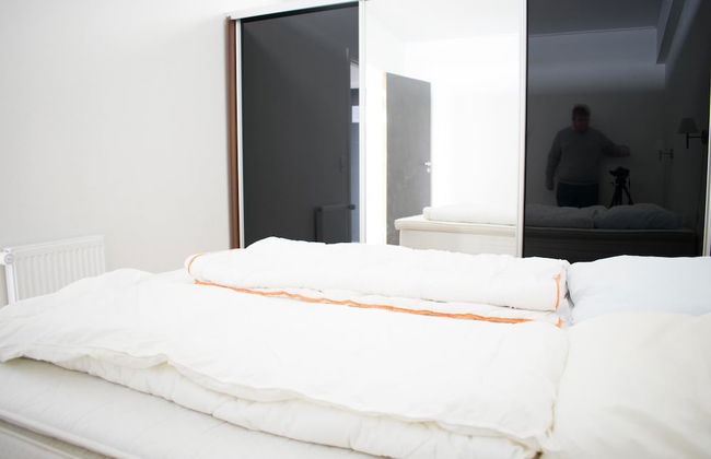 Enjoy Resorts Marina Fiskenæs - Foto 11