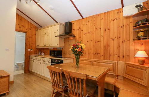 The Log Cabin - Foto 9