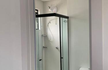 Loft completo próximo ao centro de Blumenau - Foto 13