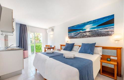 Vibra Calima Apartamentos - Adults Only - Foto 13