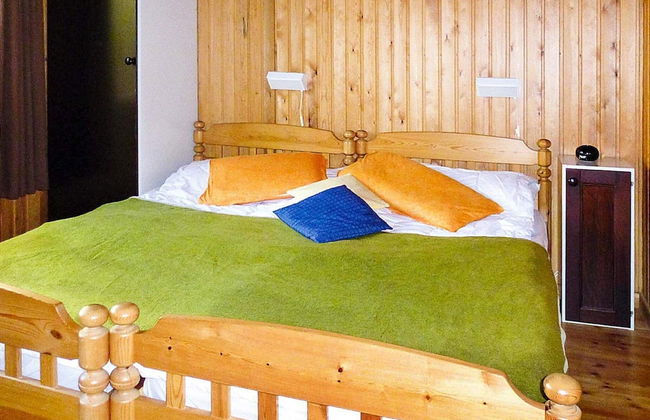 4 Person Holiday Home in Holmsjo - Photo 3