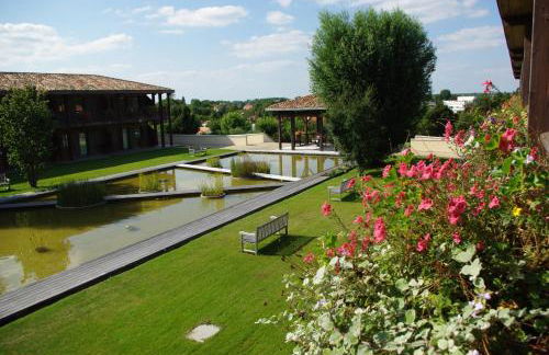 Résidence Les Vignes - Photo 2