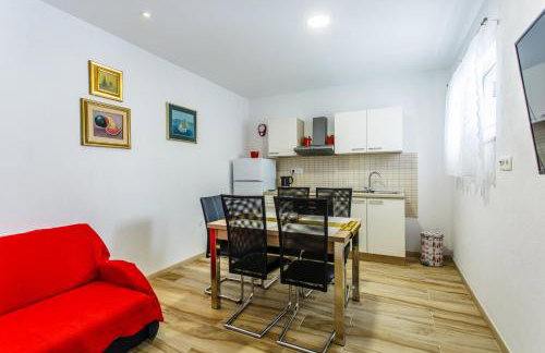 Apartments Franičević - Foto 28