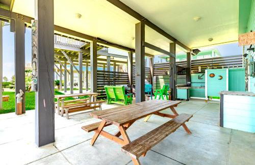 Casa De Las Palmas home - Foto 22