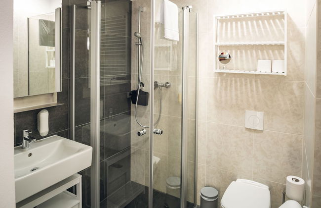 Little Suite Apartments - Foto 39