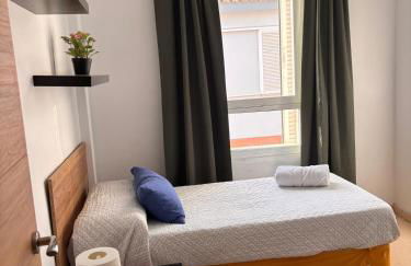 CASTILLEJA , Casa-Apartamento cerca centro Sevilla Wifi Familias Trabajo Garaje - Foto 38