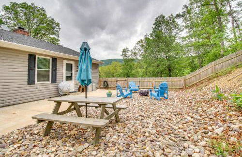 Cozy Home in Star Tannery with Private Backyard! - Foto 2