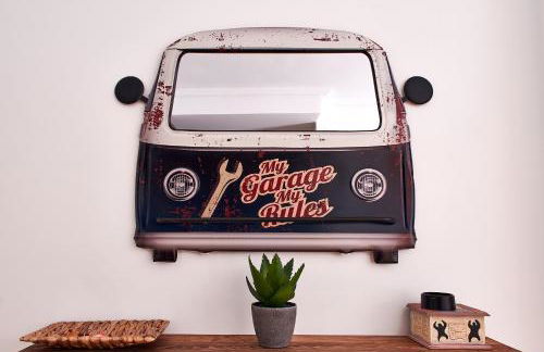 Apartamento Alcázar parking incluido VU-TERUEL-18-035 - Foto 36