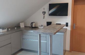 Große tolle 4 Zimmer Ferienwohnung im Herzen des Odenwaldes - Foto 34
