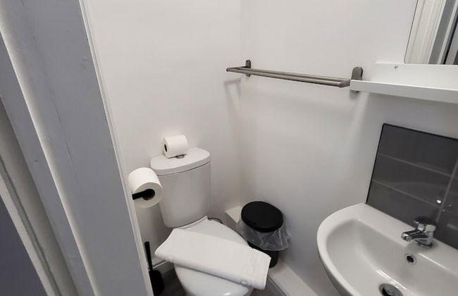 Comfortable Stay - Forest Road - Foto 44