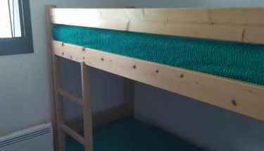 Duplex 3 pièces. Pieds des pistes et balcon! - Foto 3