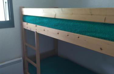 Duplex 3 pièces. Pieds des pistes et balcon! - Foto 3