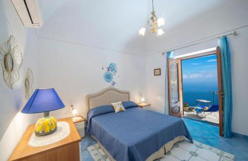 Villa Alba d'Amalfi - The dawn one step from the Heaven - Photo 55