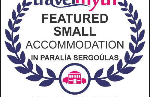 Villa Thalassa - Foto 9