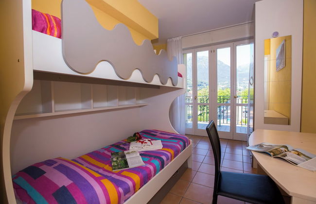 Palazzo Apartments - Porto Letizia - Foto 24