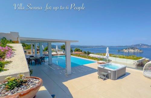 Lamar Private Luxury Villas - Foto 2