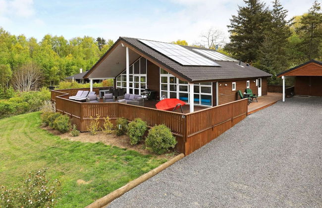 Holiday Home in Skals - Foto 1