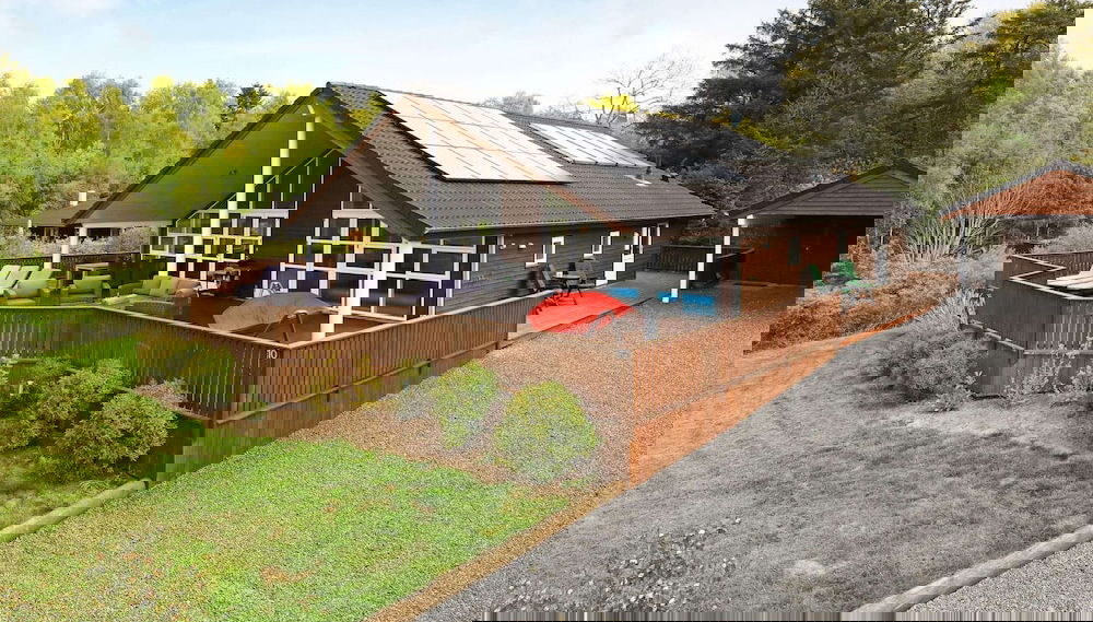 Holiday Home in Skals - Photo 1