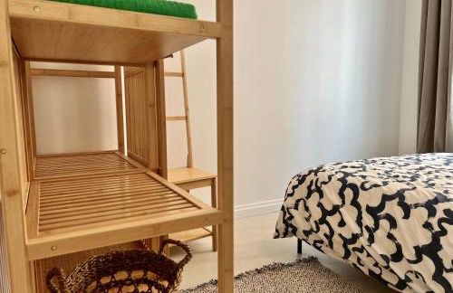 Appartement central proche Base Navale et Siam - Foto 56