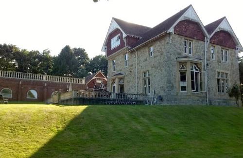 Historic Manor House - Sleeps 16 - Pool & Hot Tub - Foto 1