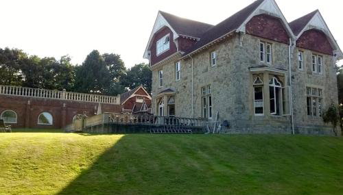Historic Manor House - Sleeps 16 - Pool & Hot Tub - Foto 1