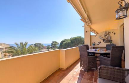VILLA GADEA ALTEA pearl - Photo 8