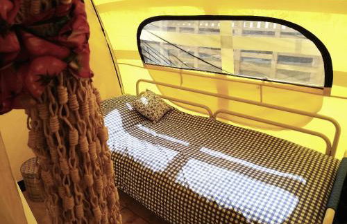 Agriturismo Glamping Erbe Matte - Foto 42