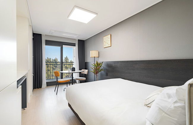 Urbanstay Sokcho Beach AB - Photo 32