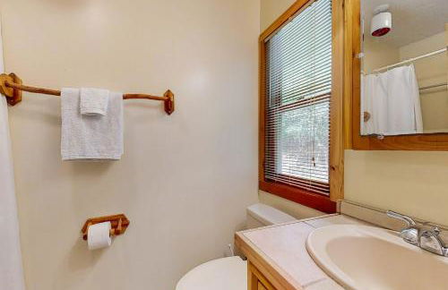 Jim's Hideaway - Foto 14