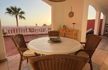 Playa del Duque-Amazing views 2 bedroom - Foto 42
