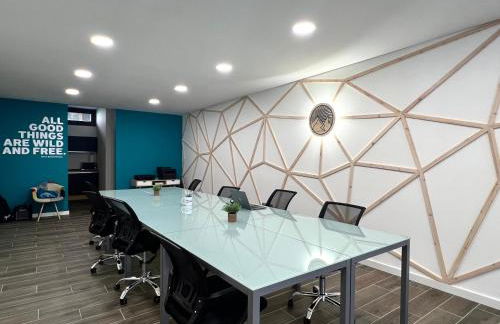 Espot Cowork & Apartments - L'Amfitriona - Photo 19